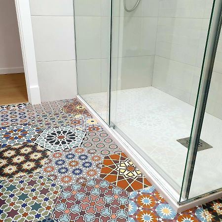 Sherryflat C/ Arcos 헤레스 외부 사진